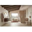 Bras de douche mural Lura-49949592
