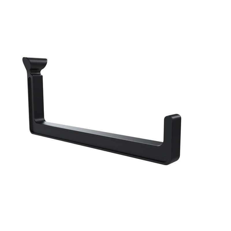 Long Plastic Hooks, Add-on Accessory for Kits 3pk BL