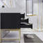 Ensemble de meuble-lavabo simple 36 po Sevara-924229914