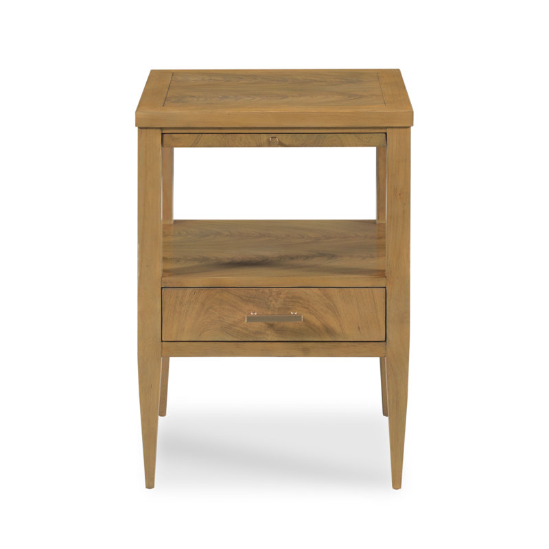1 - Drawer Nightstand