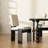 French Solid Wood Dining Table-990907891