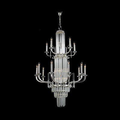 Mariner Luxury 16 - Light Chandelier