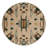 Washable Cricket Sports Area Rug-1658135853