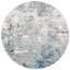 Tapis abstrait gris clair / bleu N'Keal-438946057-525112259
