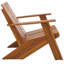 Maya Adirondack Chair