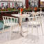 Fauteuil de salle à manger Venice-96430888