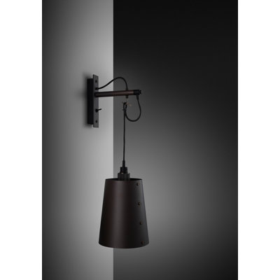 Armed Sconce