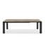 Table extensible avec plateau rectangulaire et pieds en bois Omnie-64861122-62067063