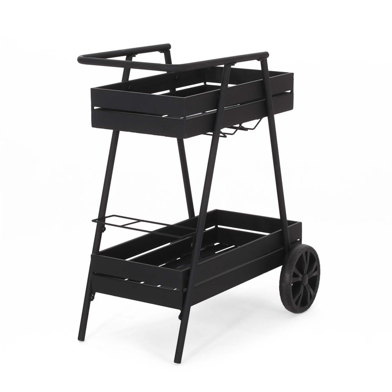 Chariot de cuisine