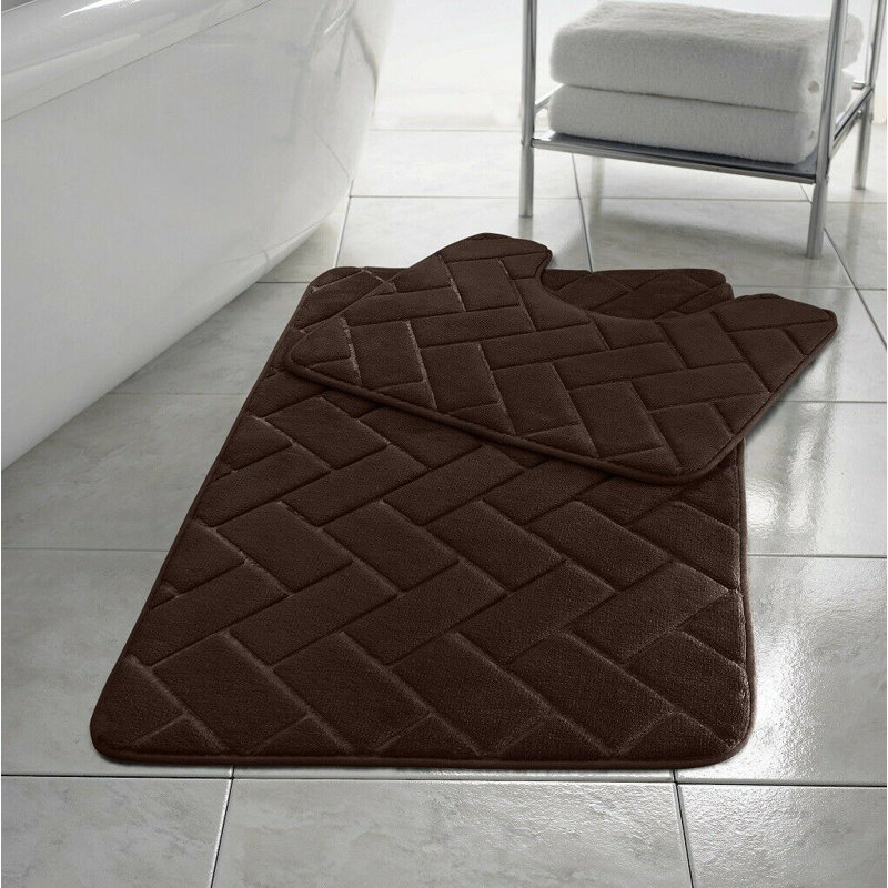 Emyree Non-Slip, Brown
