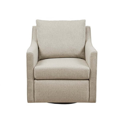 Swivel Armchair