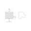 Arcipelago Ta Maiorca Bedside Lamp-77960366