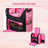 Penthea Nylon Makeup Organizer-1684120286