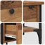 Bedside Cabinet-1442295784
