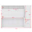 Lit escamotable Murphy avec placard et tiroirs-1743707896