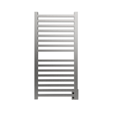 Chauffe-serviettes électrique mural Quadro (contrôleur non inclus)