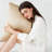 Wonderful Premium Silk Pillowcase- 100% Natural Protein Fiber, Durable, Breathable, Skin-Help, Hair-Friendly-47493756-47493696