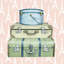 « travel rêve i », impression sur toile-29282880-74731486-74731491