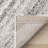 Defeo Grey Cream Double Diamond Soft Neutral Area Rug-1515206124