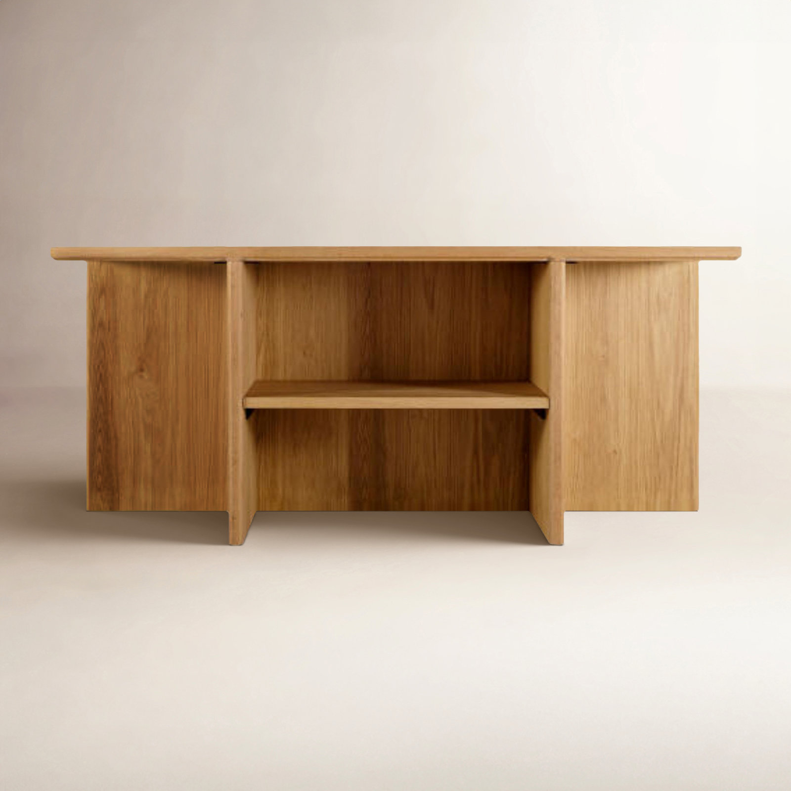 Kato 60" Console Table