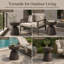 Outdoor , in. W in. D