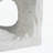 Outdoor Patio MGO Side Table