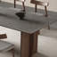 Table de salle à manger moderne et simple-1293351707