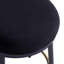 Ensemble de 2 tabourets de comptoir 24,75 po Modern-119320402-119320403