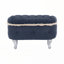 Bancs de rangement rembourrés-1152561946