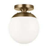 Leo 1 - Light Semi Flush Mount