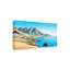 «California Coast» par Etelca, impression sur toile tendue-27649630