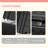 90Gal Outdoor Garden Plastic Storage Deck Box Chest Tools Cushions Toys Lockable Seat-127930533