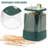 Navario Plastic Toothpick Holder-1334431962