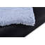 Solid Colour Hand Woven Area Rug-56064145