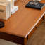 Bureau de rangement haut de gamme de style américain