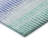 Machine Washable Indoor/Outdoor Chantille ACN2313 Stripes Rug-325583972