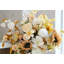 Centre de table assorti dans un vase-98409684