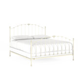 171 Country French Bed | Complete Standard