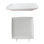 Adel Square 6" Bread and Butter Plate