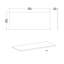 Manufactured Wood Wardrobe