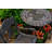 Mielke Cast Iron Wildflower Patio Table
