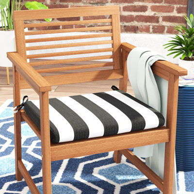 Coussin de chaise Breck Classic