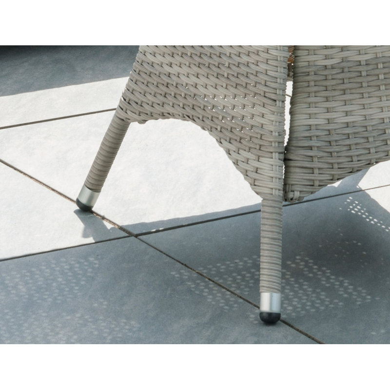 Innes Weybourne Outdoor Lounge Corner