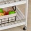 Eude Kitchen Cart