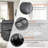 Dorceans Upholstered Recliner-996543342
