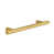 Unlacquered Polished Brass is out of stock