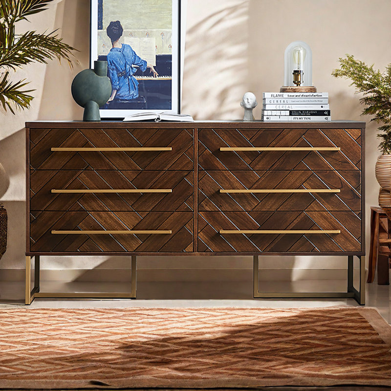 55.1'' Sideboard