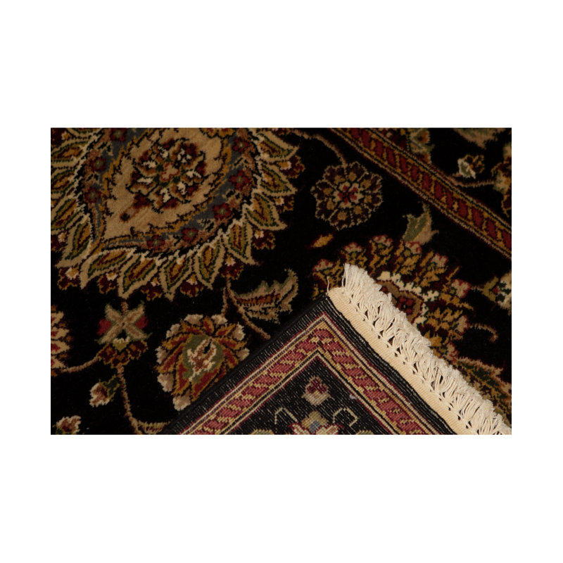 Manchuria Wool Oriental Area Rug