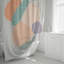 Rideau de douche Art Déco-120300188