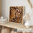 Animals Leopard Pattern II Modern Unframed Art Print-743225250